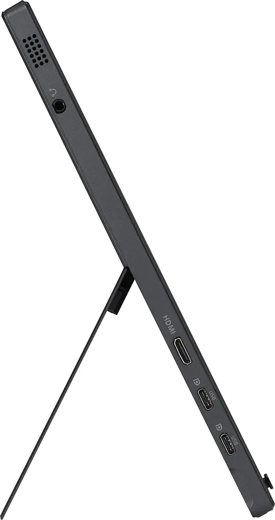 Монітор портативний Asus 15.6" ZenScreen MB16AMTR mHDMI 2xUSB-C MM IPS 7800mAh Touch Case teh0014264 - фото 8