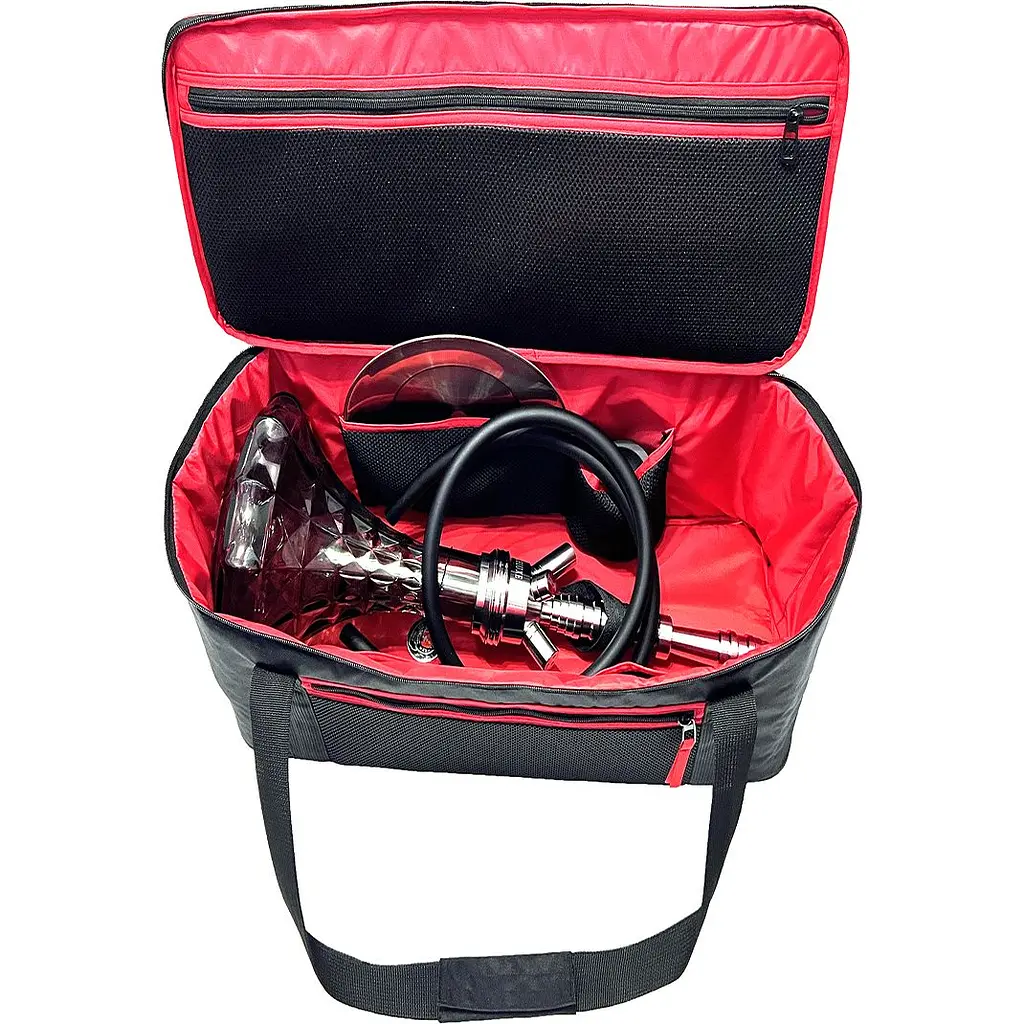 Сумка для кальяна Hookah Bag Basic 55 - фото 3
