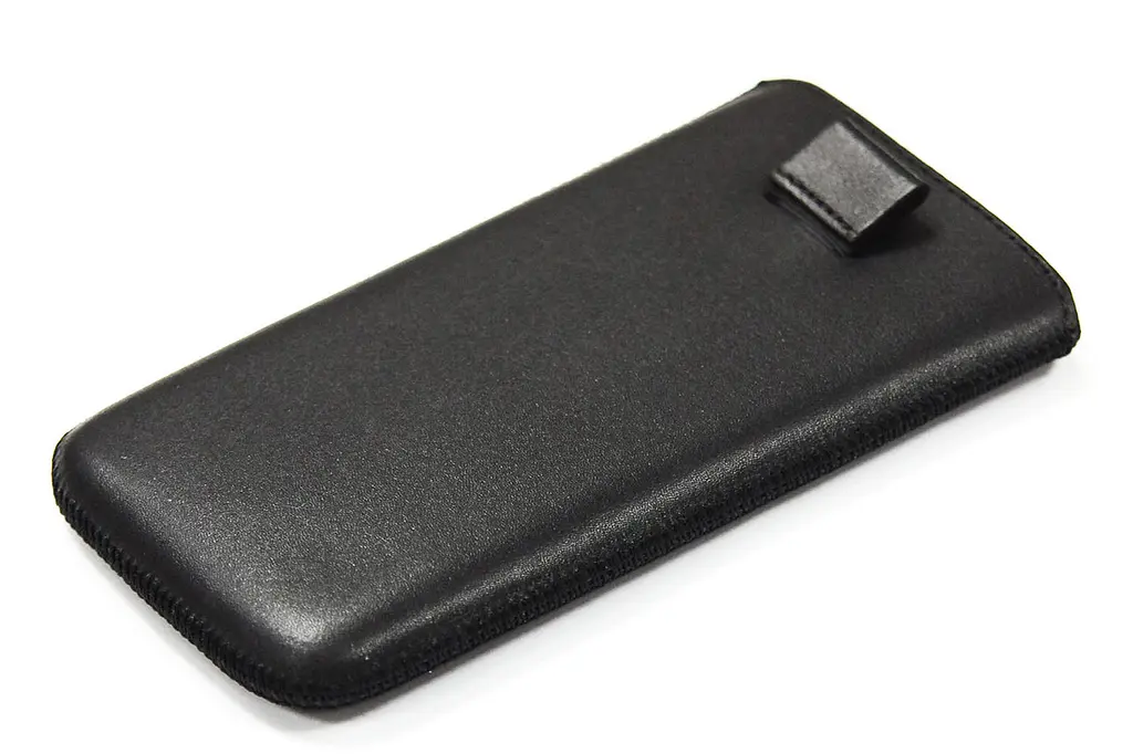 Чохол кишеня для Fly IQ4404 Spark - фото 4