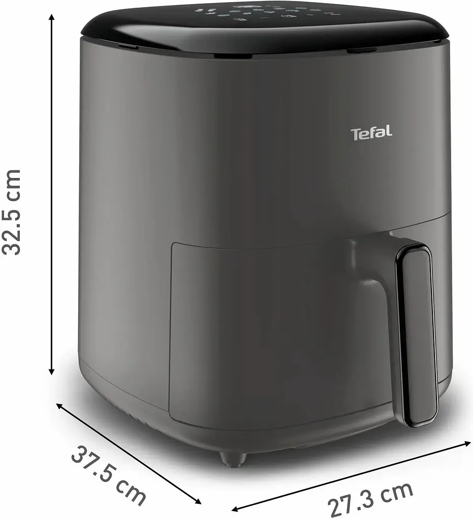 Мультипечь Tefal Easy Fry Max (EY245H10) - фото 3
