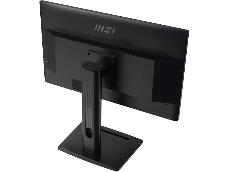 Монітор MSI PRO MP275QPG - фото 9