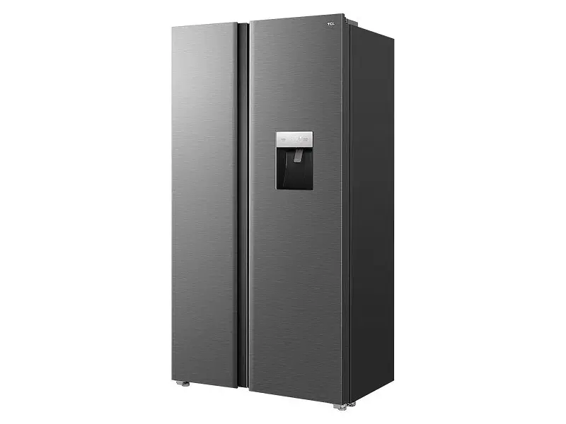 Холодильник TCL RP503SXE1 - фото 3