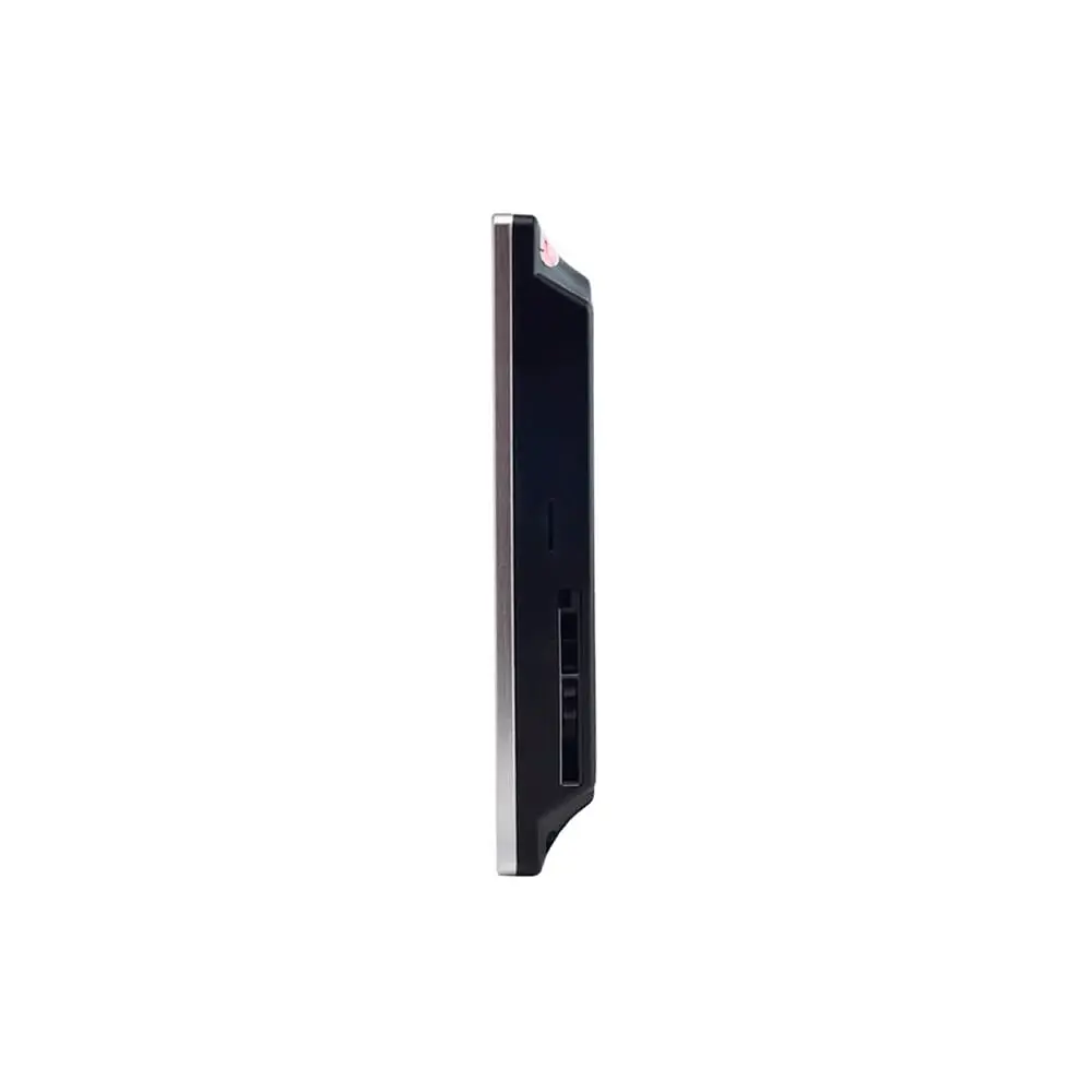 Відеодомофон 7” Light Vision MACAO FHD White (82-00202) - фото 2