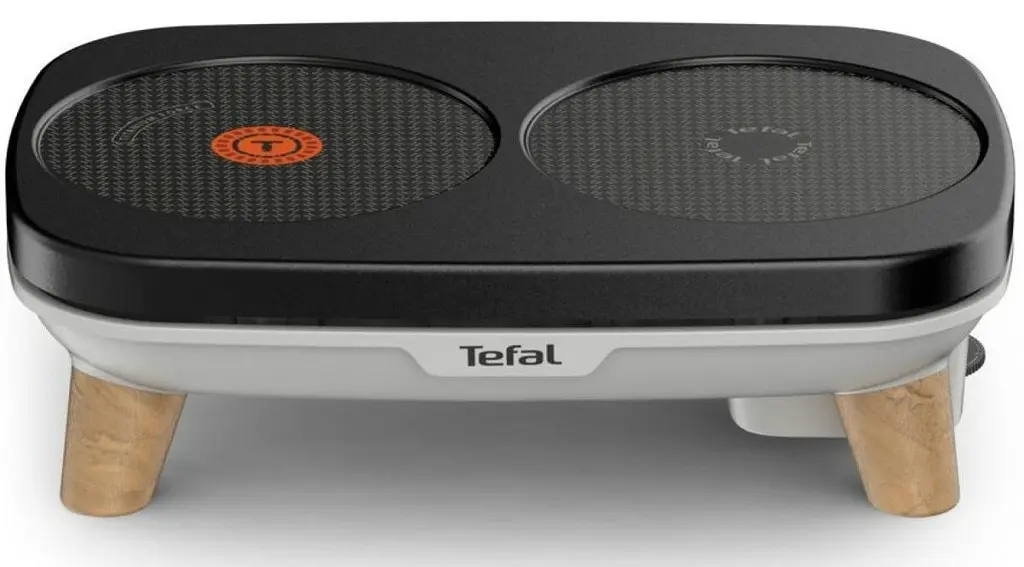 Млинниця Tefal PY900D12 [70596] - фото 8