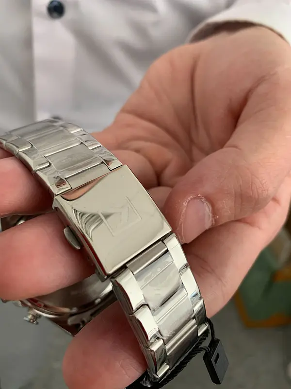 Годинник Curren Diablo - фото 7