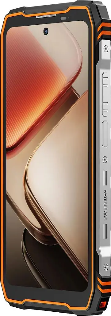 Смартфон Blackview XPLORE X1 12/256Gb Orange Global version - фото 4