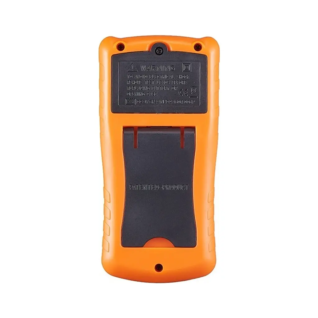 Цифровий мультиметр Victor VC830L, V, A, R, Hz (VC830L) - фото 4