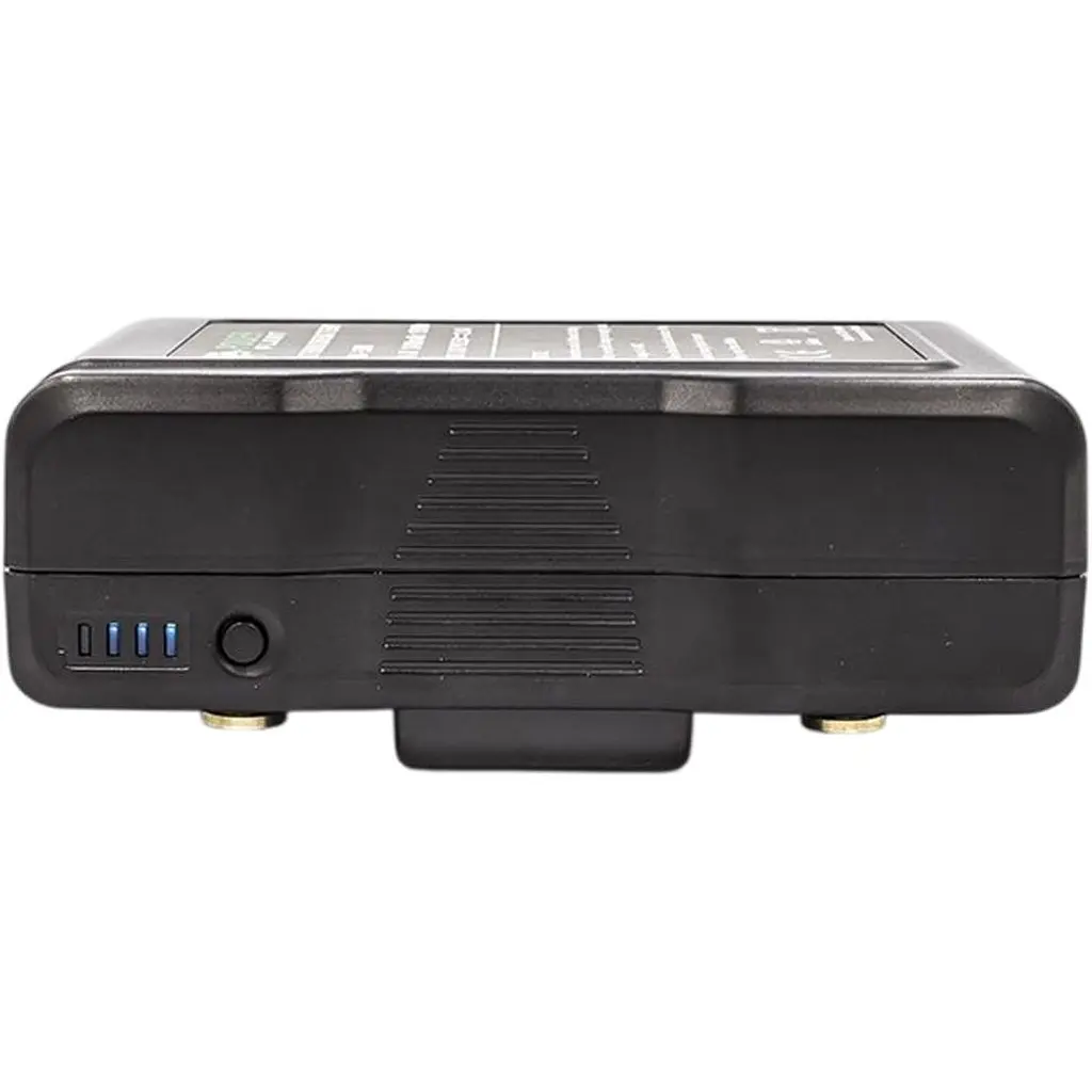 Акумулятор PowerPlant Gold Mount AN-150W для Sony (CB970216) [170150] - фото 4