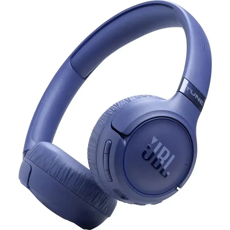 Навушники JBL Tune 680NC Blue (JBLT680NCBLU) - фото 11