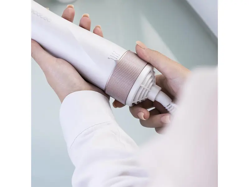 Фен-щітка Cecotec Bamba CeramicCare 5in1 Pro (CCTC-03446) - фото 7