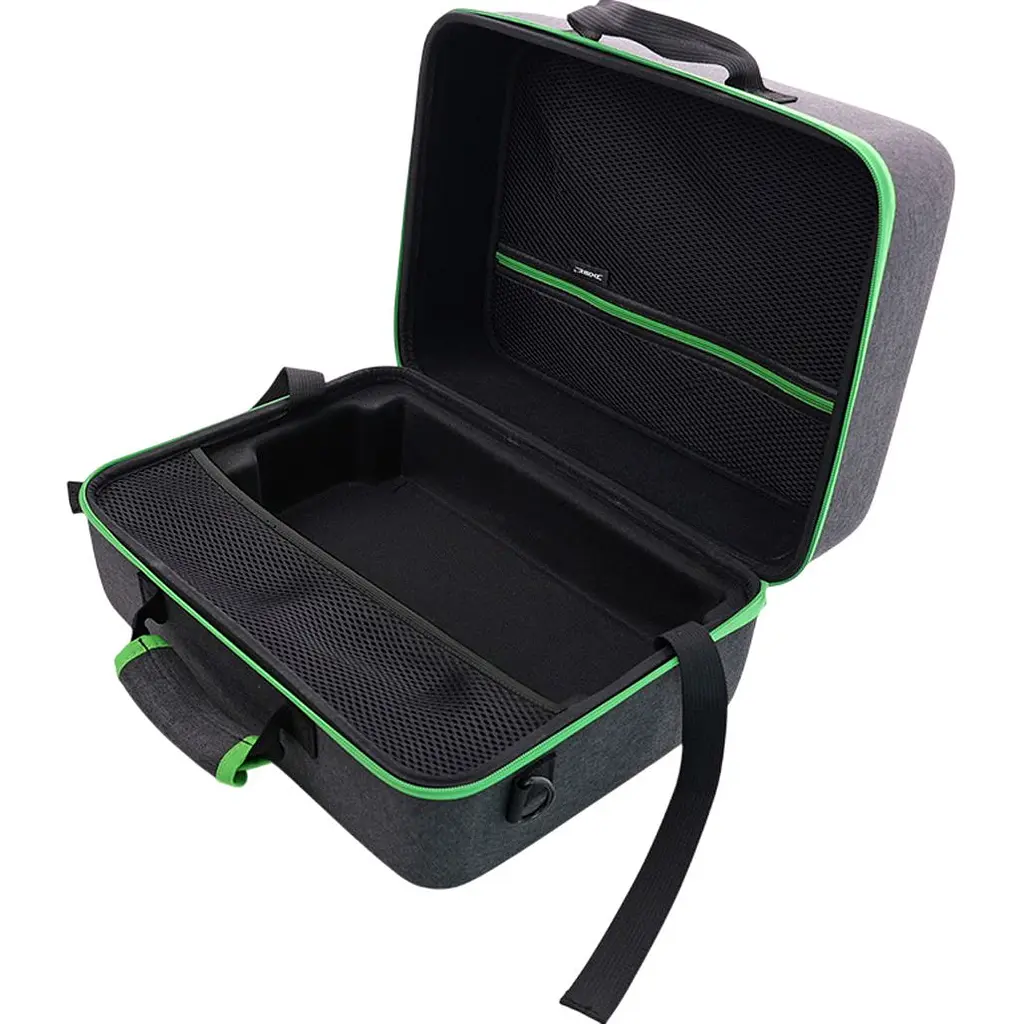 Кейс-чохол Dobe TYX-3622 для Xbox Series X/ Series S [165405] - фото 6
