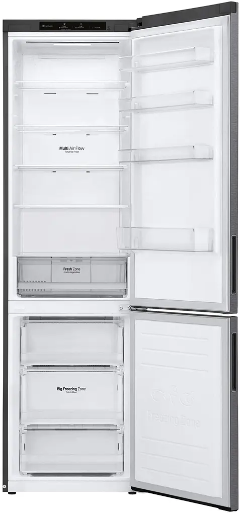 Холодильник LG GW-B509CLZM - фото 5