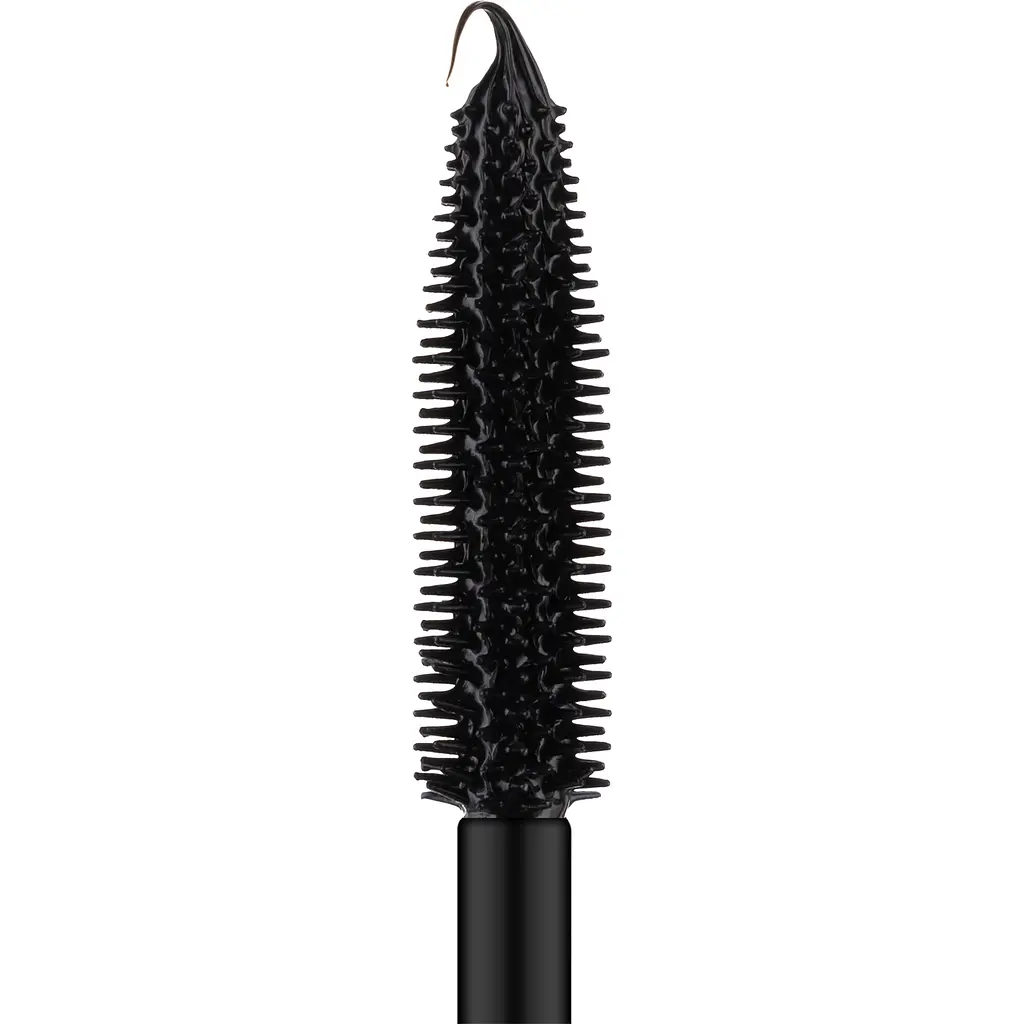 Туш для вій FarmStay Diamond Shine Impact Mascara ультра чорна 12 г - фото 3