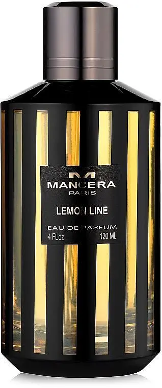 Парфумована вода Mancera Lemon Line 120 мл