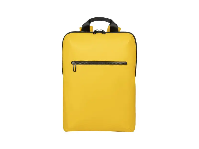 Рюкзак для ноутбука Tucano Gommo 15.6 Yellow (BKGOM15-Y) - фото 2
