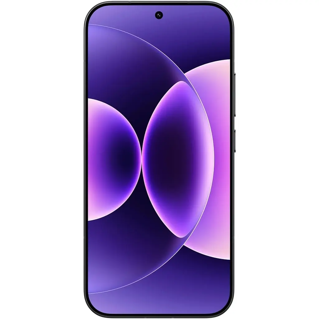 Смартфон Xiaomi 17 12/256GB Black (Global) (no charger) [5G, NFC] - фото 2