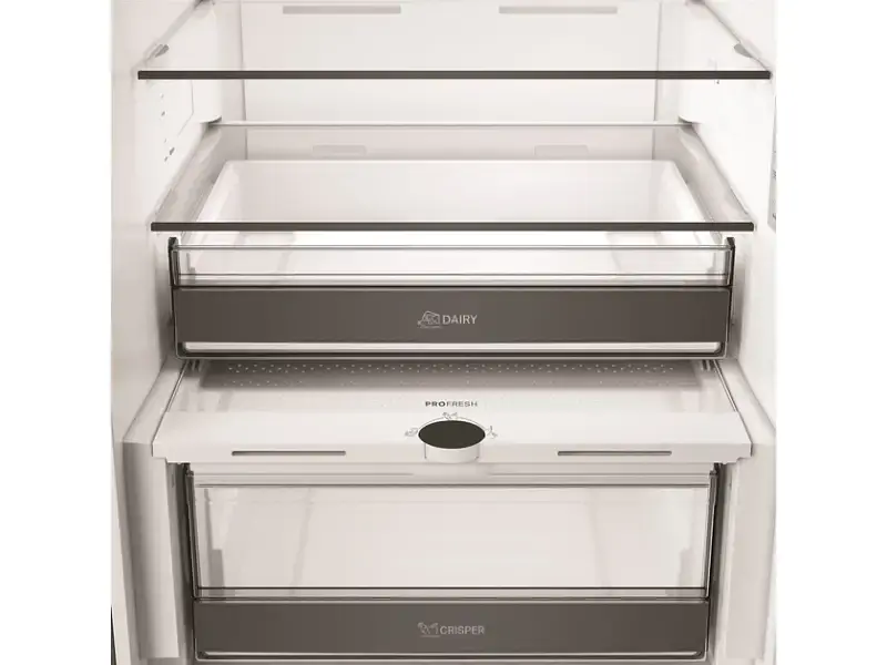 Холодильник Whirlpool WHK 22413 X6EA1 - фото 4