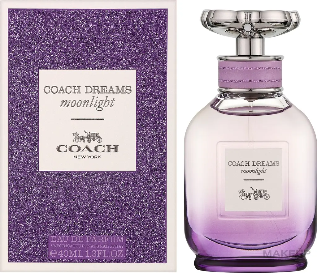 Парфумована вода Coach Dreams Moonlight 40 мл - фото 2