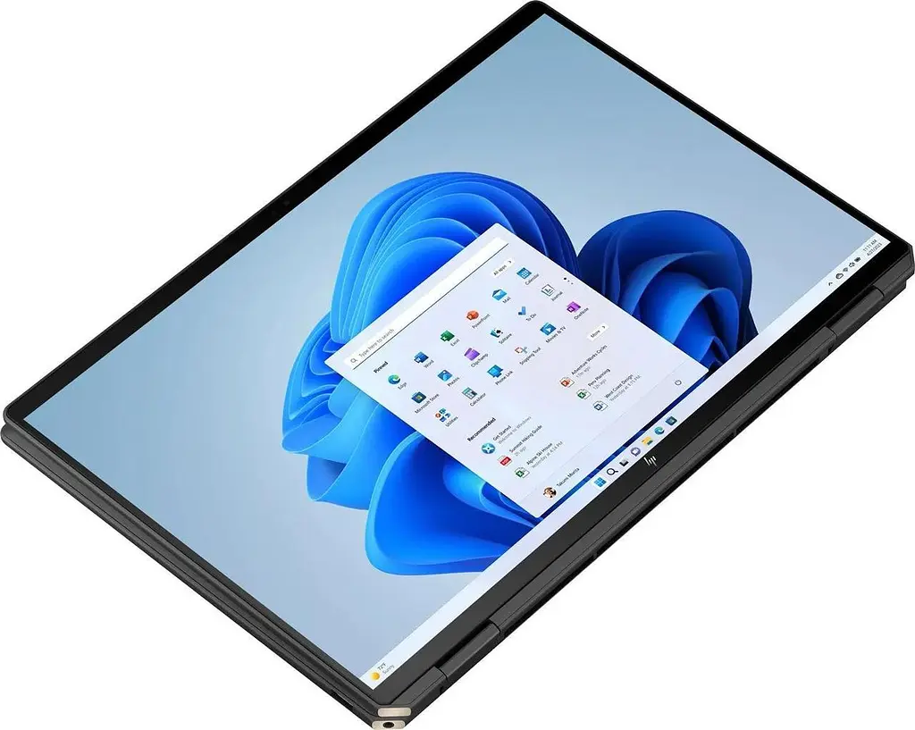 Ноутбук HP Spectre x360 16-aa0006ua Core Ultra 7 155H/4.8 ГГц/RTX 4050/6 ГБ/32/1000 ГБ Refurbished - фото 6