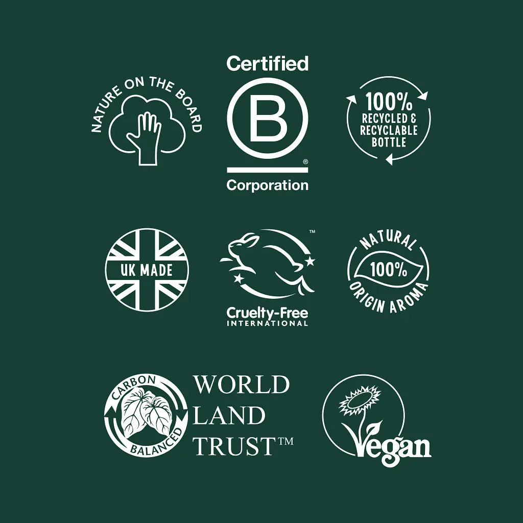 Гель для душу Faith in Nature натуральний з м'ятою 400 мл (708002403774) - фото 5