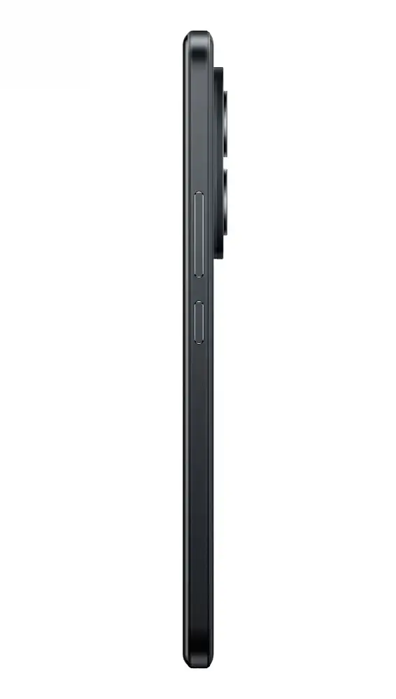 Смартфон Xiaomi Redmi Note 15 Pro 8/256GB Black - фото 3