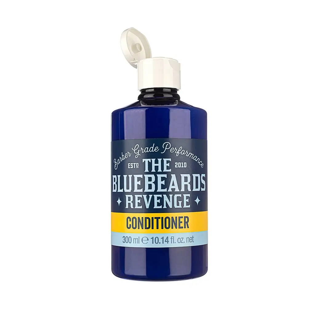Кондиціонер The BlueBeards Revenge Conditioner 300 мл - фото 3