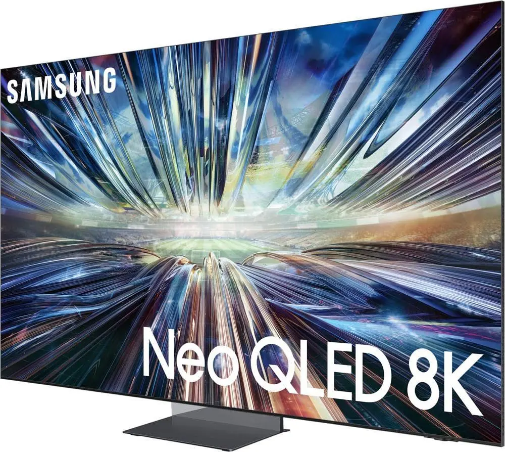 Телевізор Samsung QE85QN900DUXUA - фото 4
