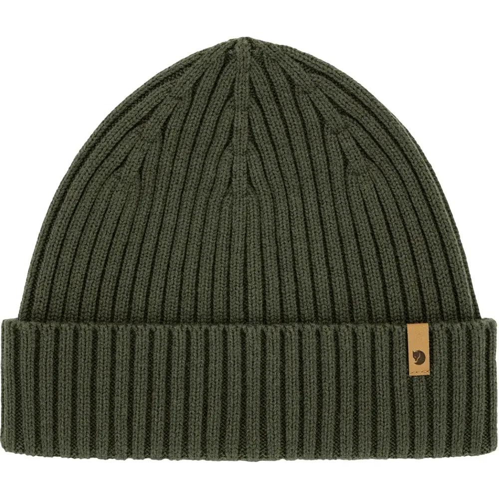 Шапка Fjallraven Ovik 365 Hat Deep Forest