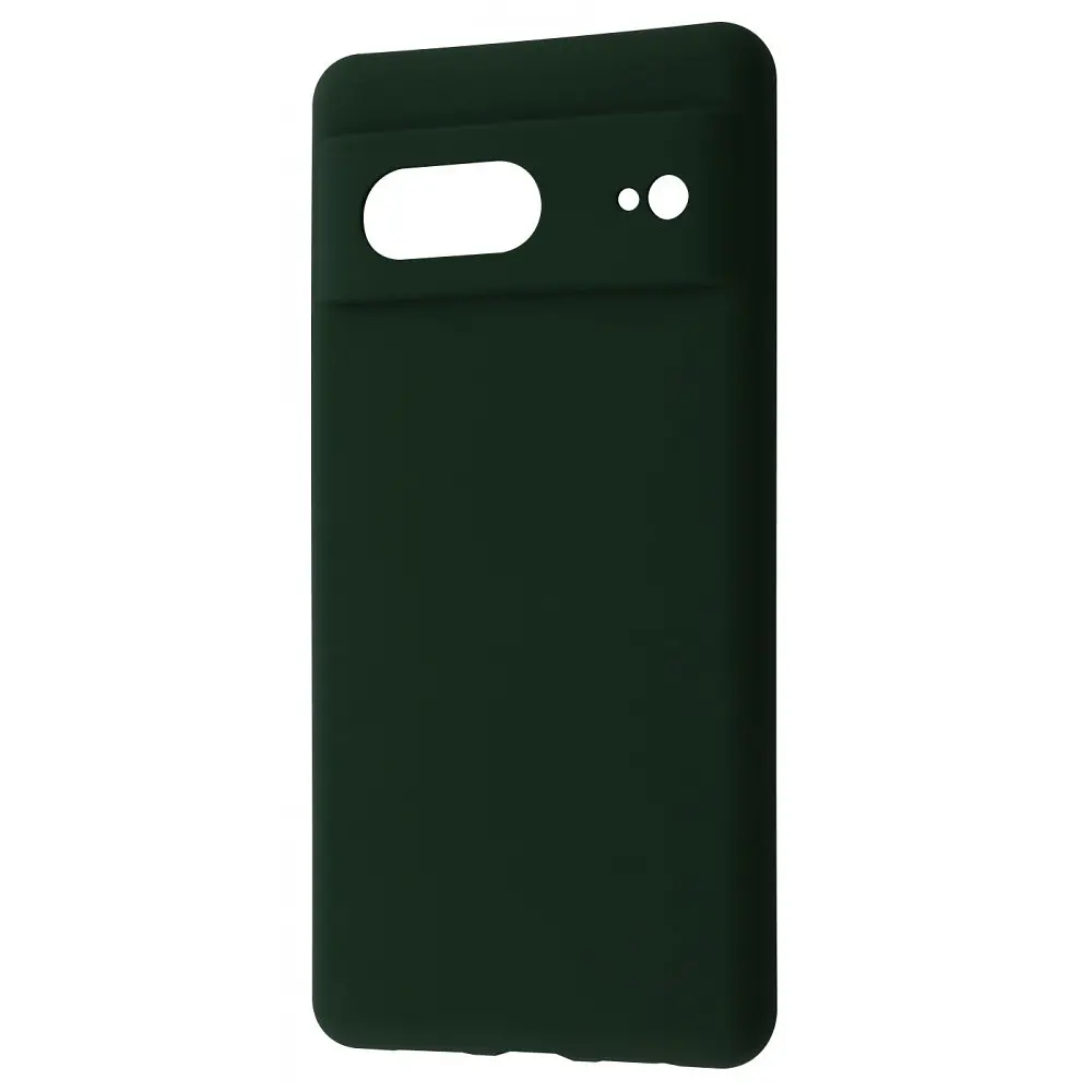 Чохол WAVE Full Silicone Cover Google Pixel 7 в асортименті - фото 4