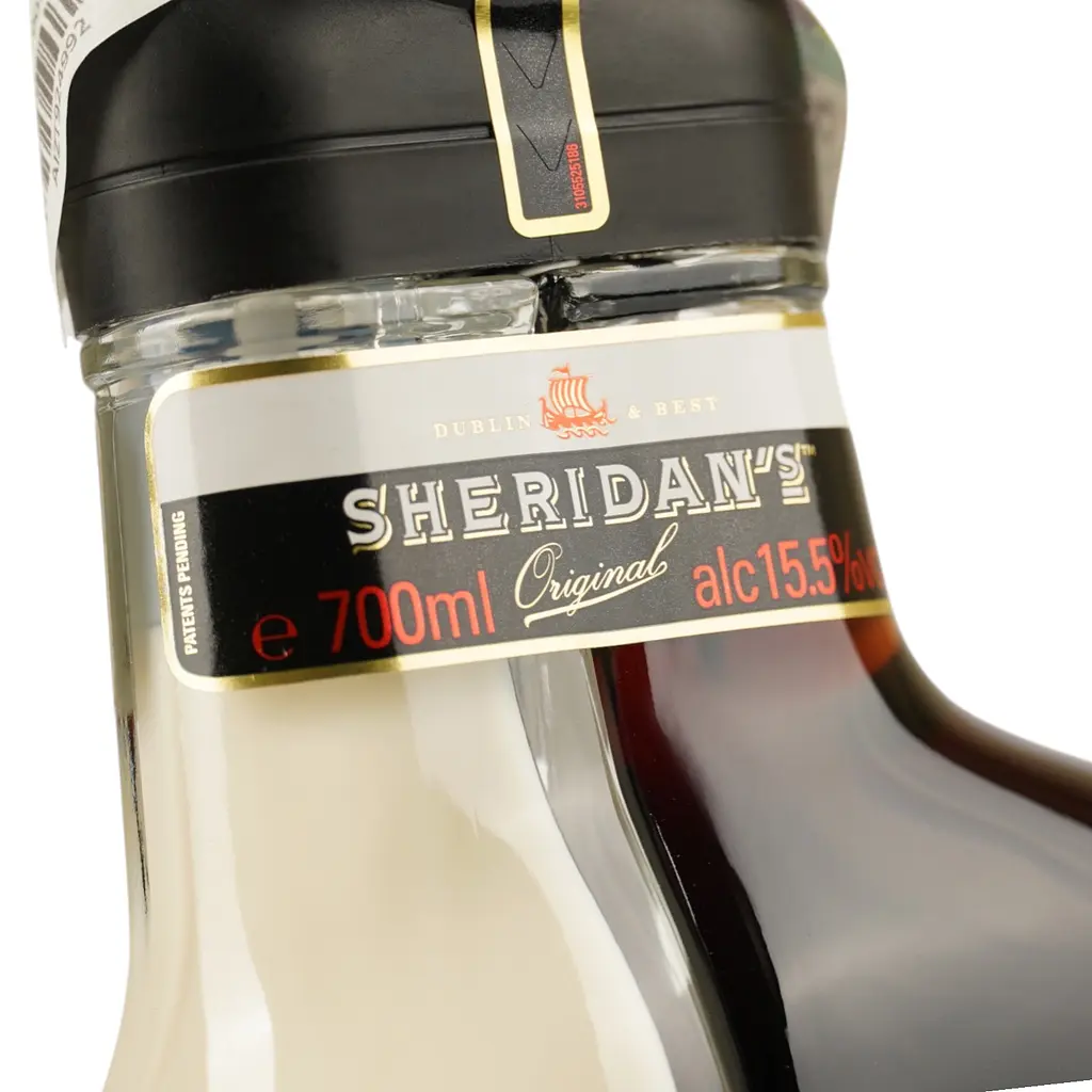 Ликер Sheridans, 15,5%, 0,7 л (50224) - фото 5