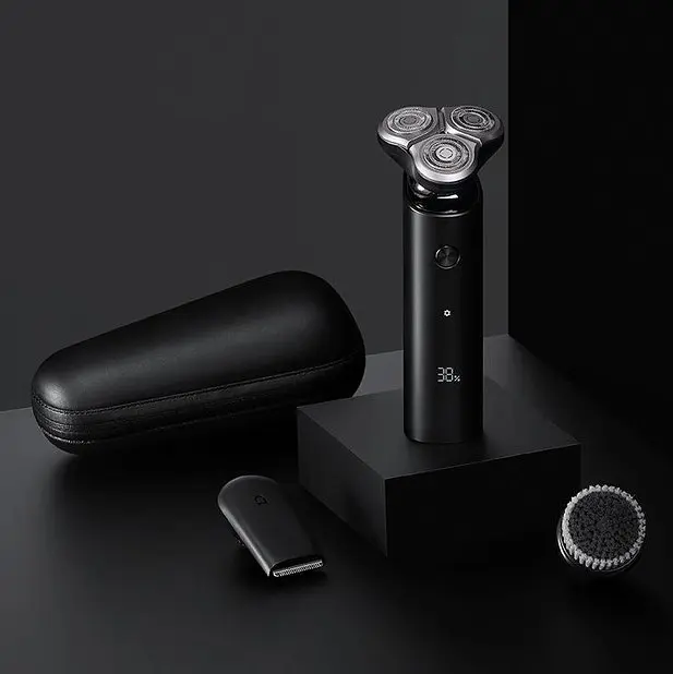 Электробритва MiJia Electric Shaver S500C - фото 5