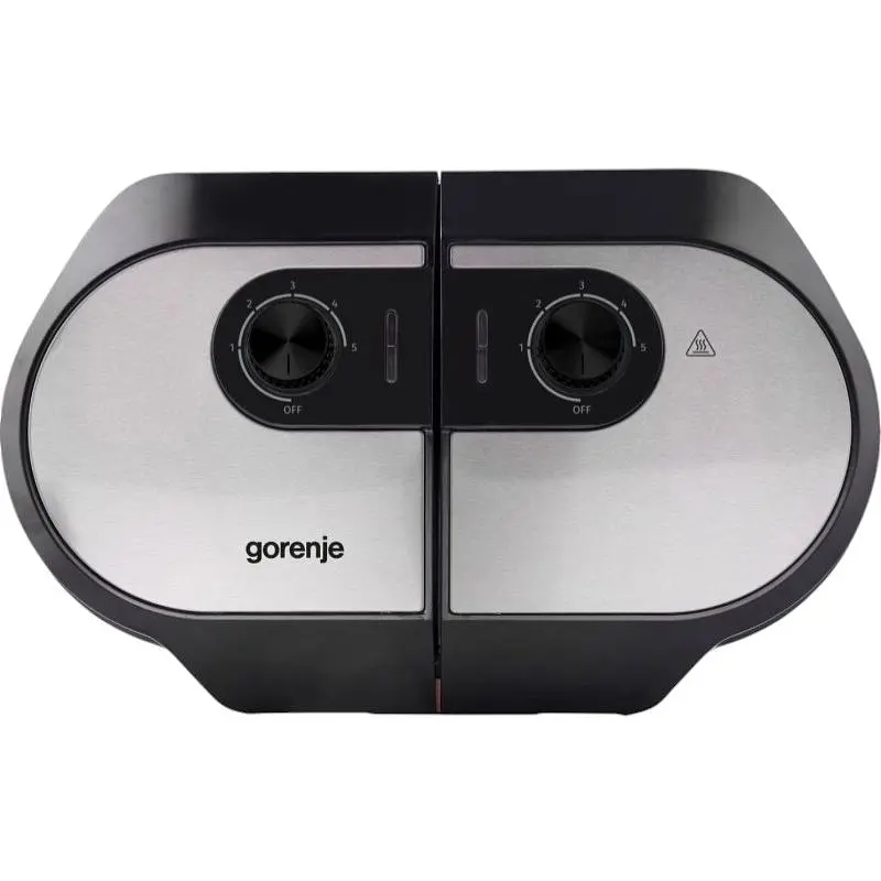 Бутербродница Gorenje WM1400SB (7088394) - фото 2