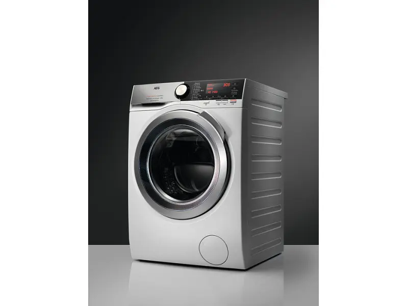 Пральна машина AEG L7FEC41PSC - фото 3