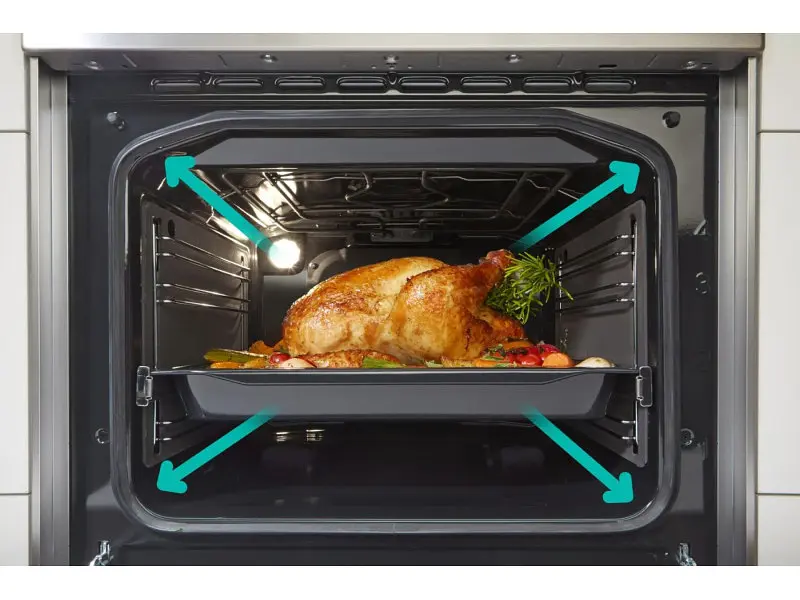 Плита Gorenje GK5C60BJ - фото 4