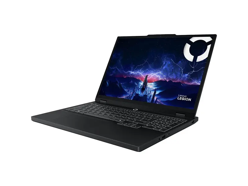 Ноутбук Lenovo Legion 5 15IRX10 (83LY0007US) - фото 4