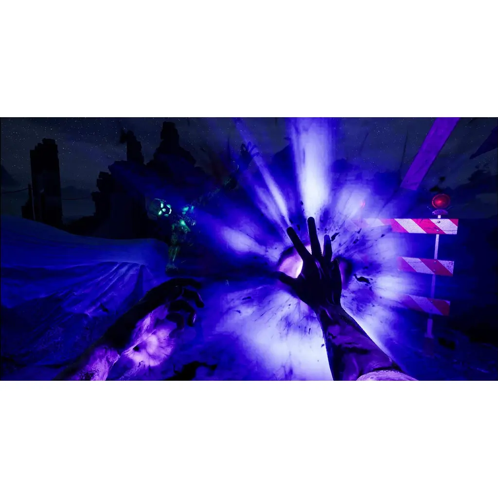 Ключ активации Microsoft Horror Tales: The Beggar для Xbox One/Series S/X - фото 5