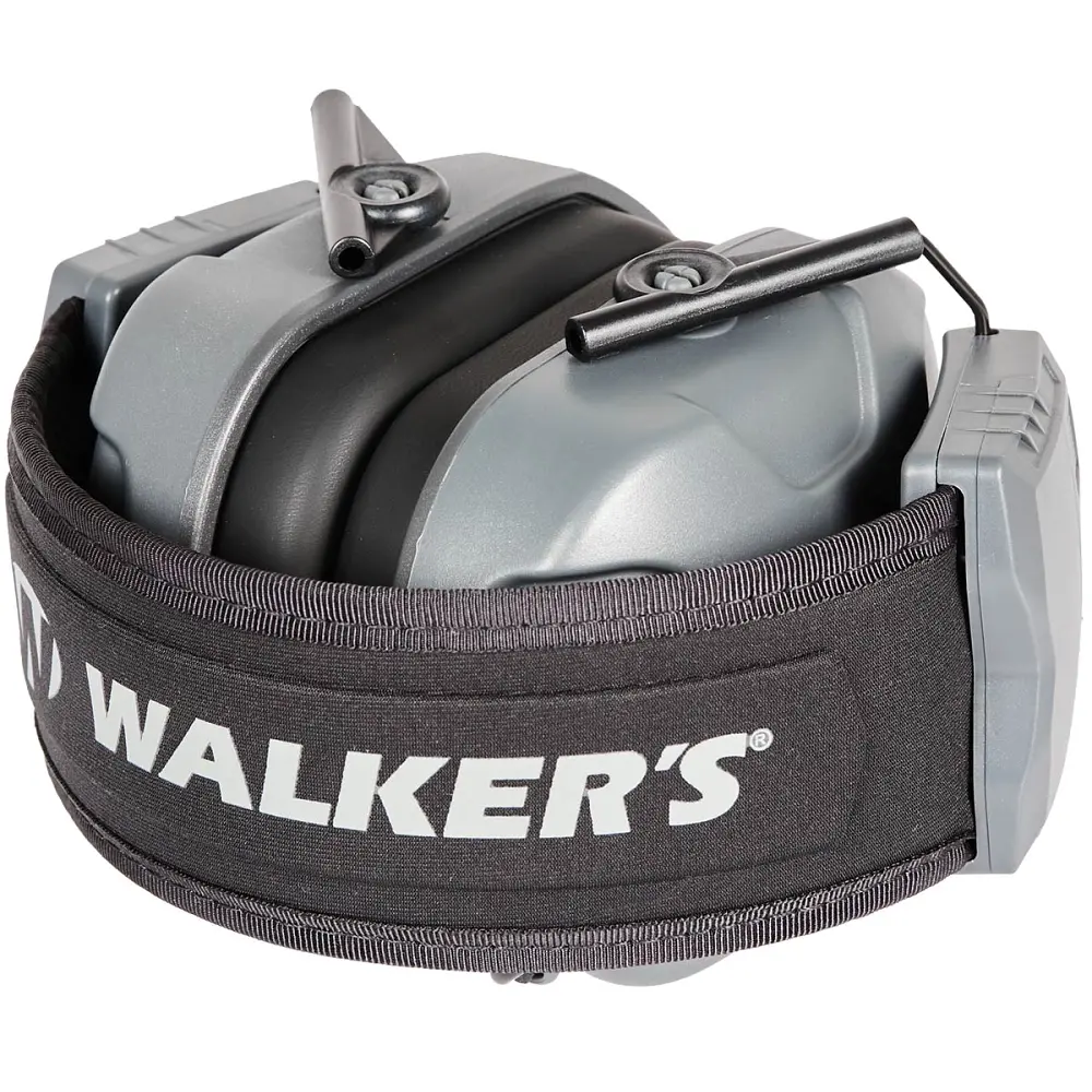 Навушники Walker's XCEL-500 BT активні - фото 5