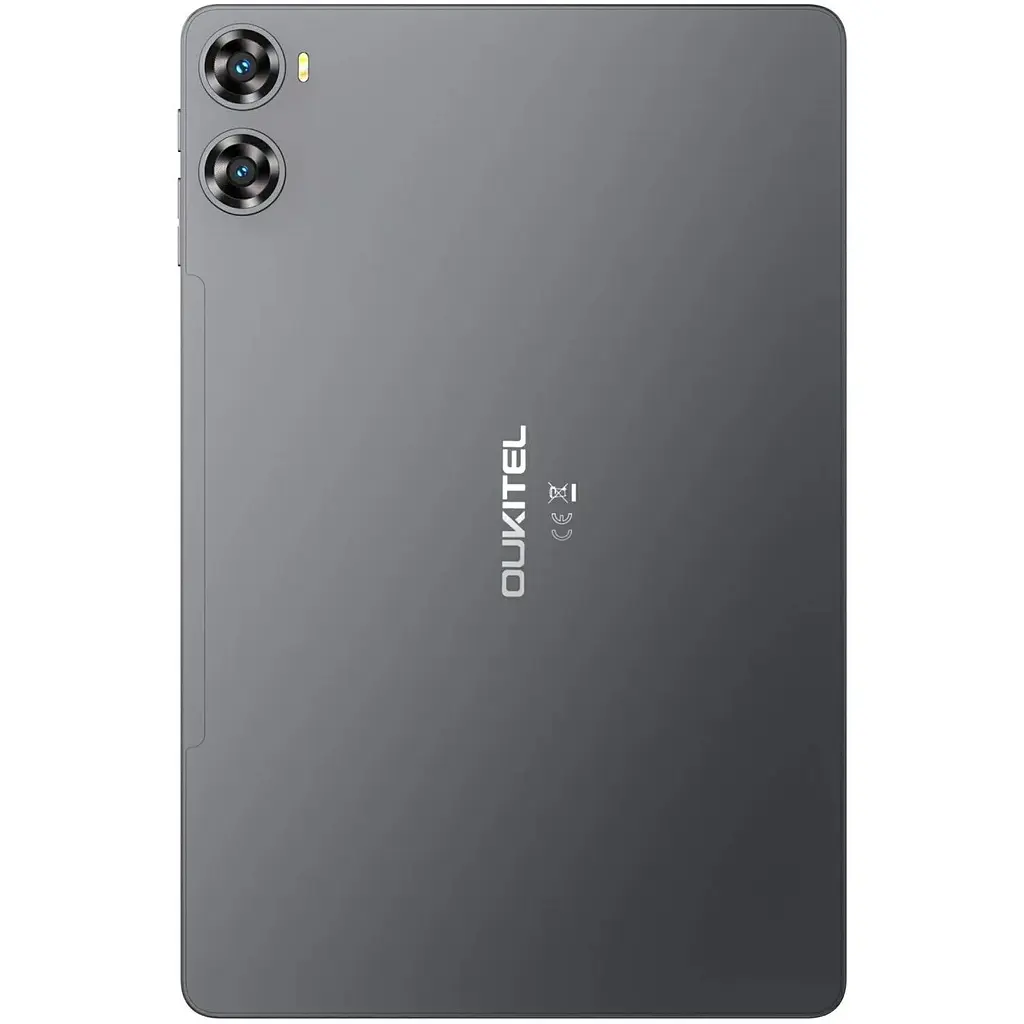 Планшет Oukitel OT9 4/128GB Gray (Global Version) - фото 8