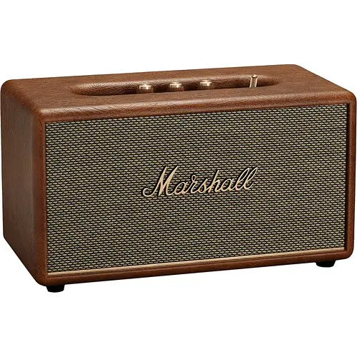 Колонка Marshall Stanmore III Brown 80W Original (Підтримка офіційного додатку) (1006080) - фото 7