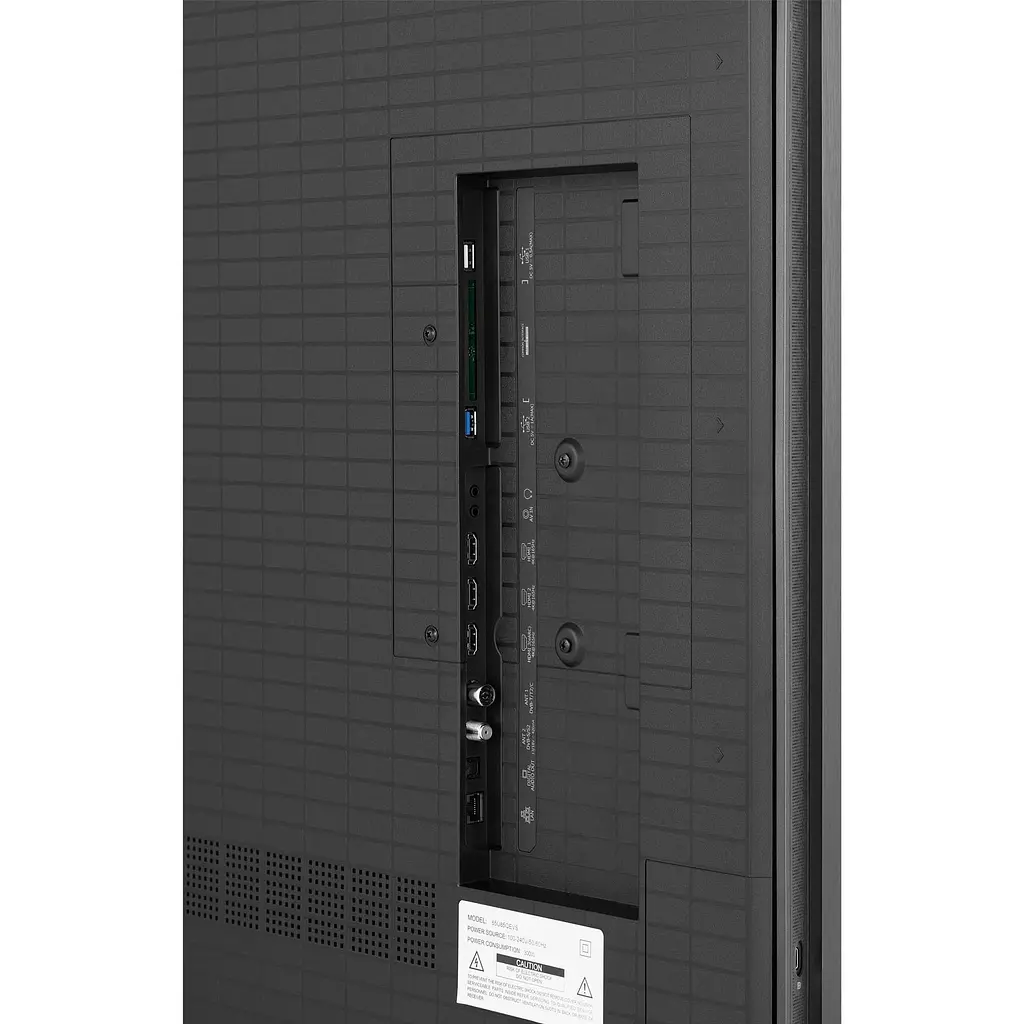 Телевизор Hisense 65U8Q 65" QLED 4K [20016068] UA [144187] - фото 6