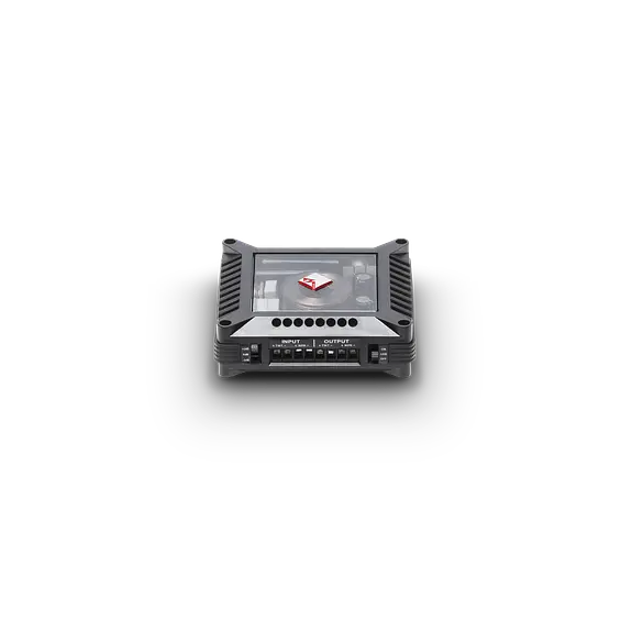 Компонентная акустическая система Rockford Fosgate T2652-S - фото 14