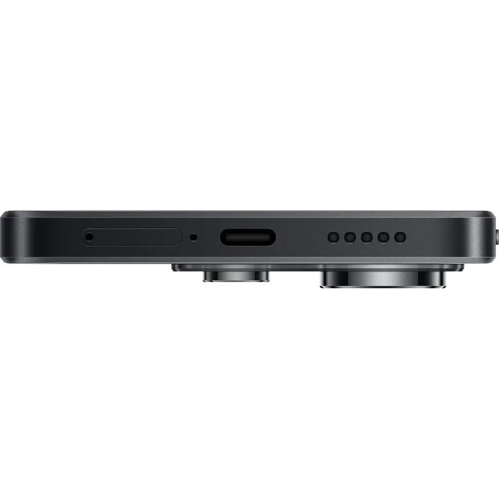 Смартфон Poco X6 5G 12/256GB Black - фото 9