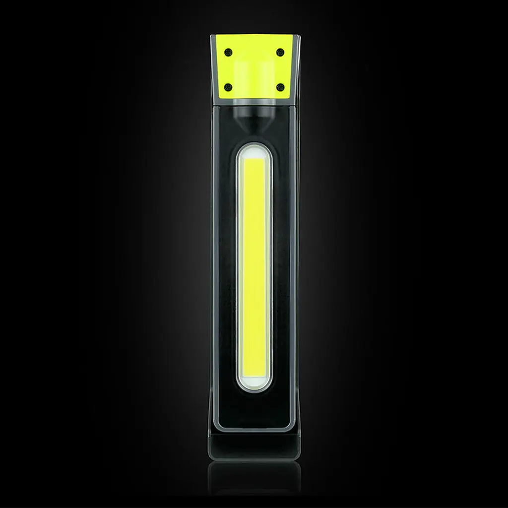 Ліхтар професійний Mactronic FlexiBEAM (600 Lm) Magnetic USB Rechargeable (PWL0091) - фото 4