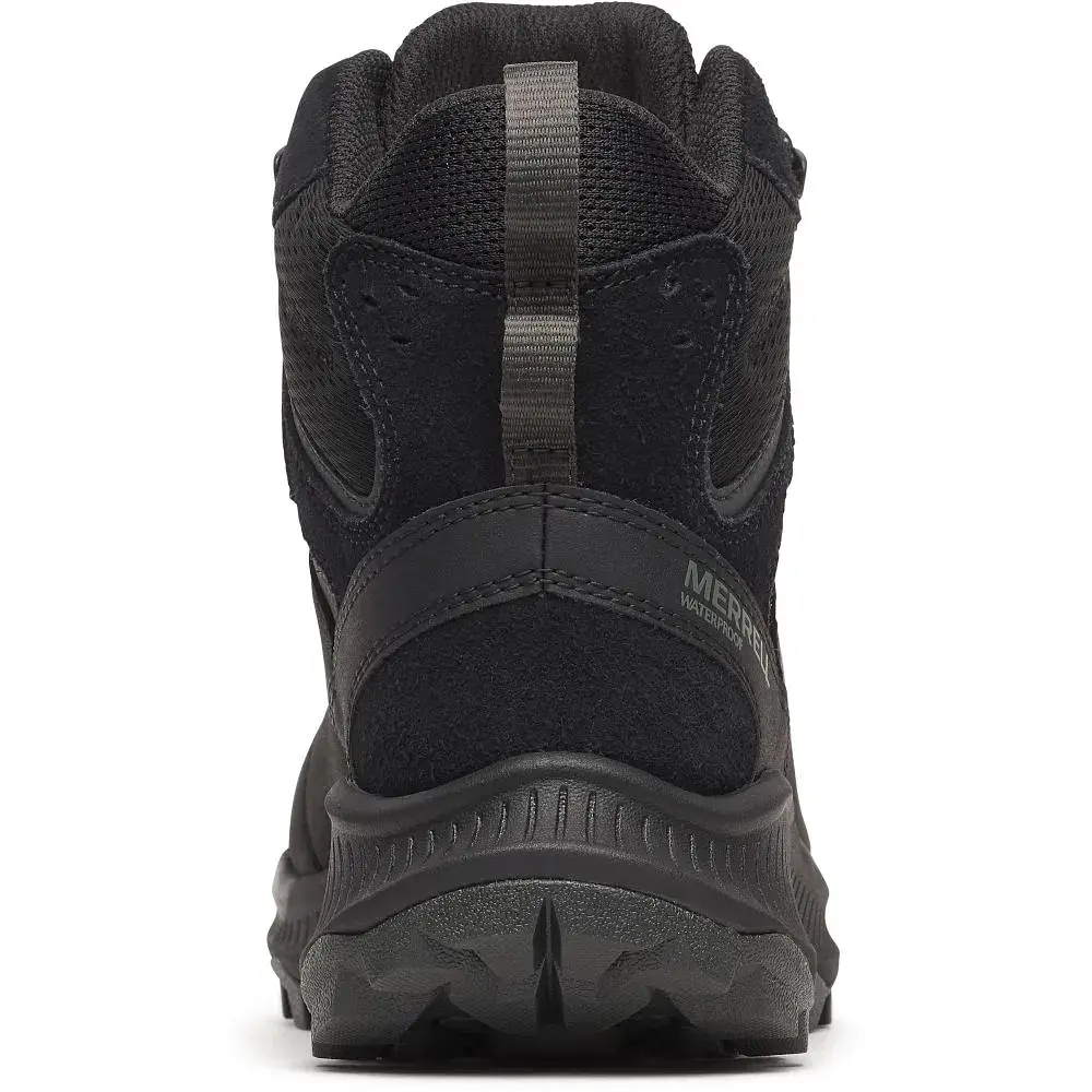 Черевики Merrell Speed Strike 2 LTR THRM MID WP Wmn - фото 3