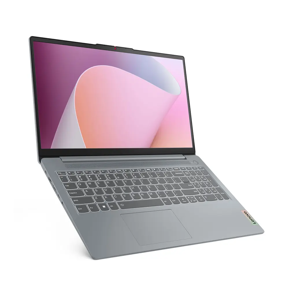 Ноутбук Lenovo IdeaPad Slim 3 15AMN8 (82XQ01K0RA) - фото 11