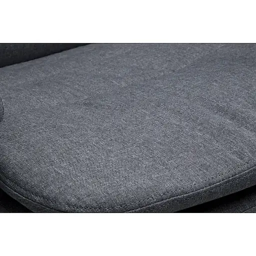 Офісне крісло GT Racer X-2873-1 Business Fabric Dark Gray (X-2873-1 Business Fabric Dark Gray) - фото 8
