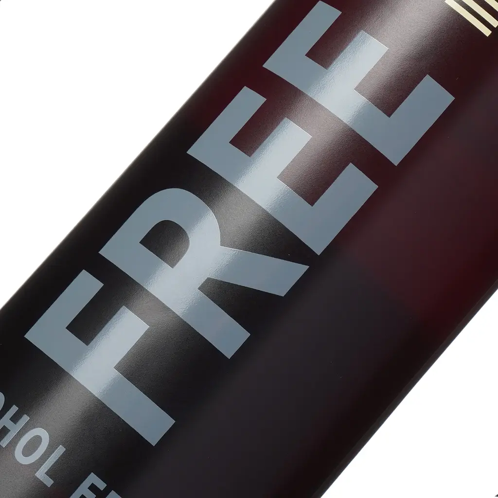 Безалкогольне вино Bree Alcoholfree Red червоне 0.75 л - фото 5