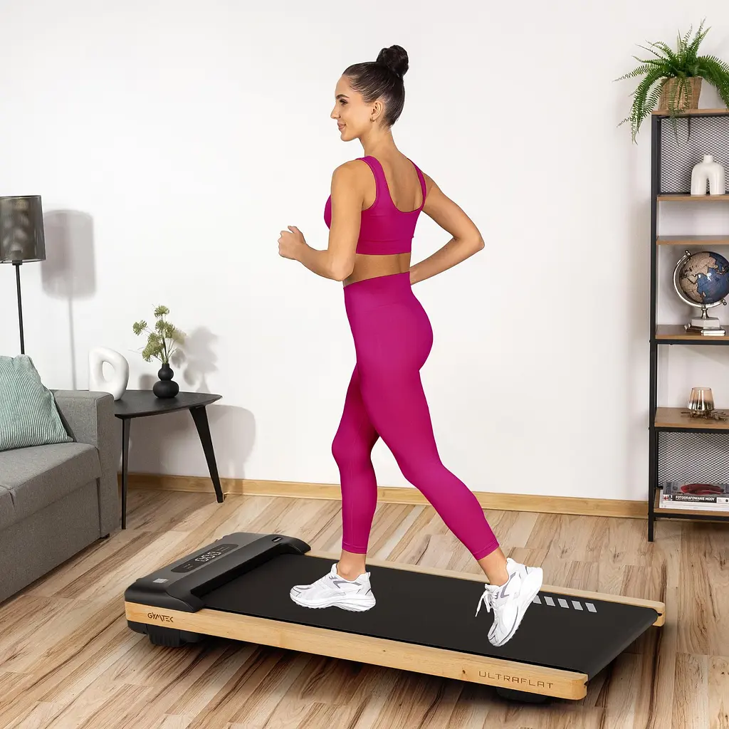 Беговая дорожка GYMTEK XT250 - фото 3