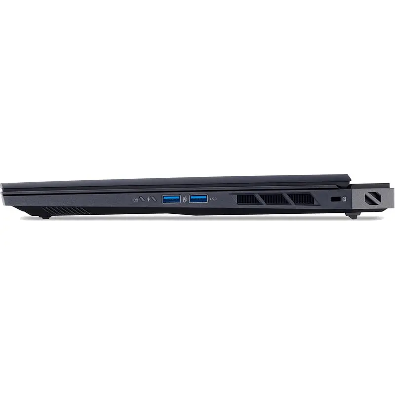Ноутбук Acer Ігровий 16'' Predator Helios 16 AI PH16-73, Ultra 9 275HX 5.40GHz, 64GB DDR5 - фото 7