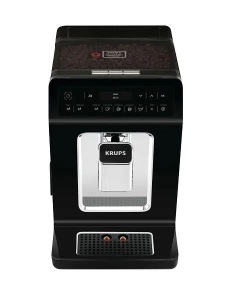 Кофемашина Krups Evidence EA8908 [61946] - фото 2